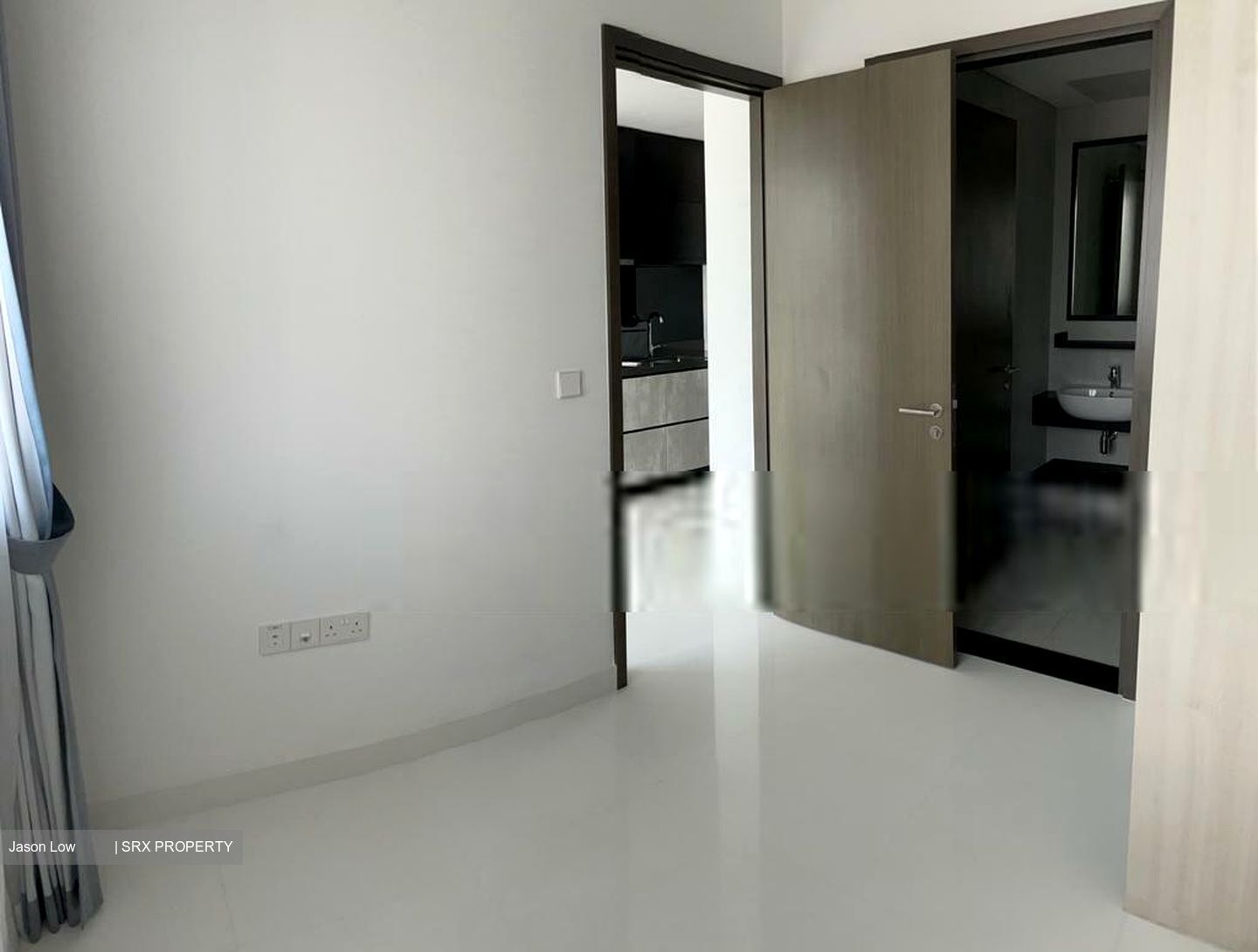 The Rise @ Oxley - Residences (D9), Apartment #411164241